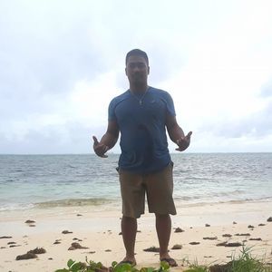 Meet your Posher, Martin